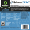 Release ZERO label